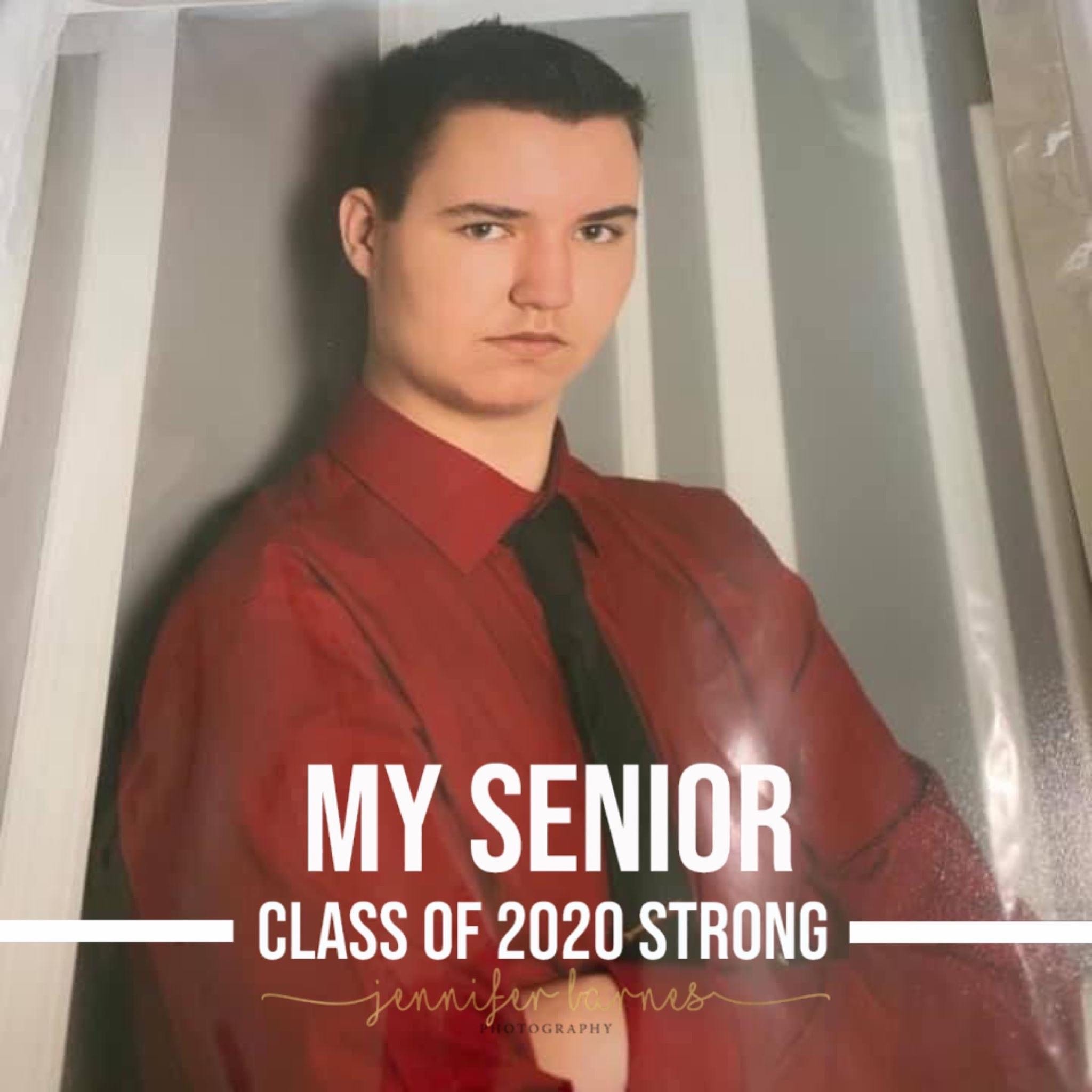 Ron Orloff <br>Lincoln Way East in Frankfort <br>Attending Loyola or UIC