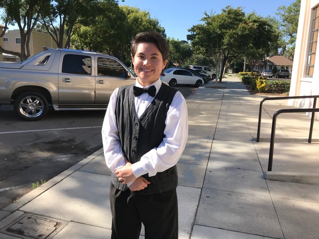 Dakota Coleman<br />
Chino High School graduate in Chino, CA Chaffey College for Associate Degree. Then off to Worsham College of Mortuary Science in Wheeling, IL
