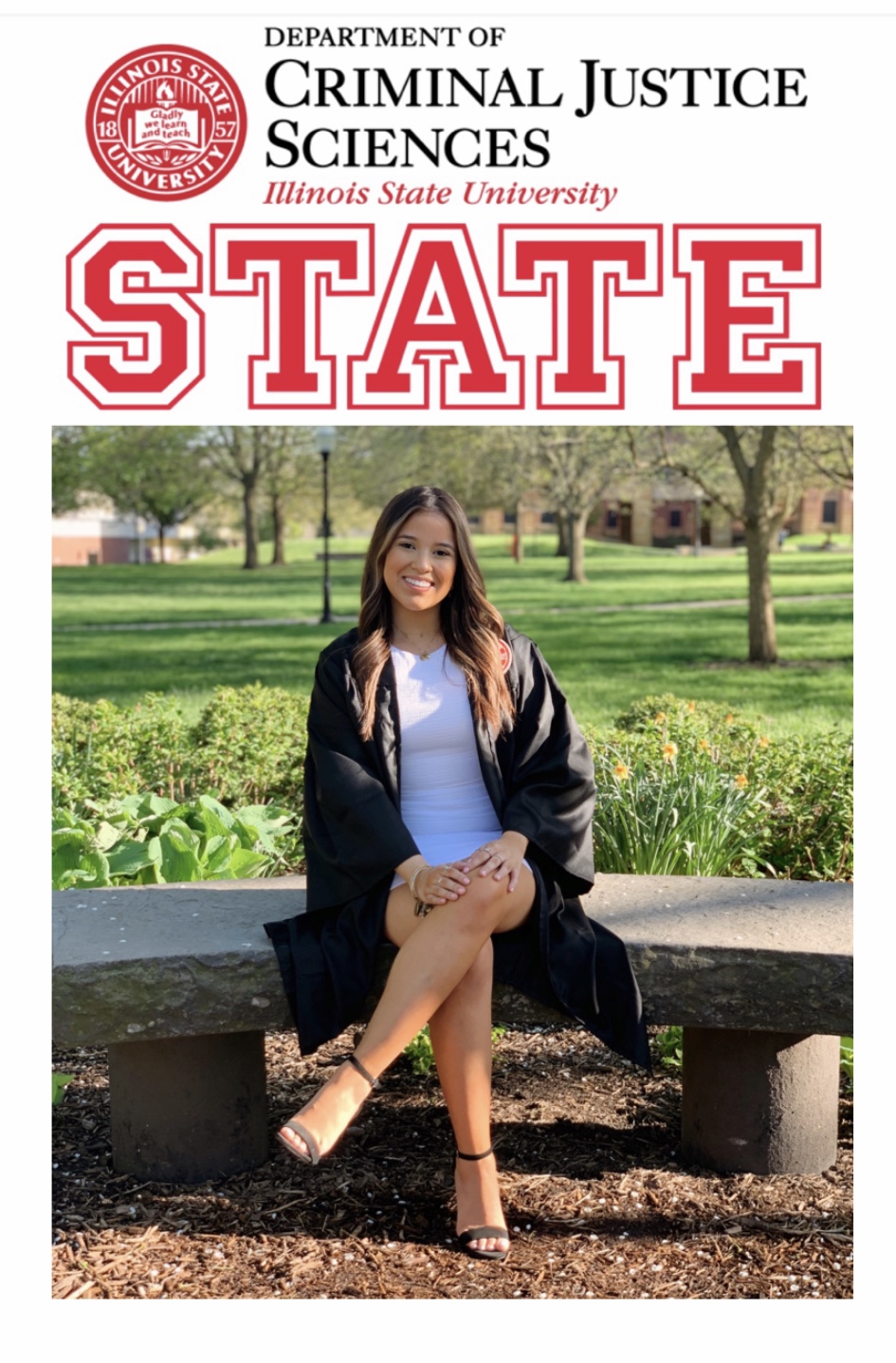 Karen Marie Rojas Londono <br>Illinois State University
