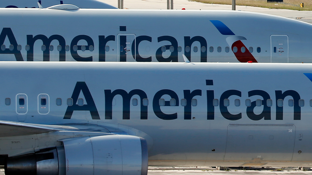 Is American Airlines canceling hundreds of OHare flights? Heres what we know