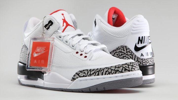 aj3 retro