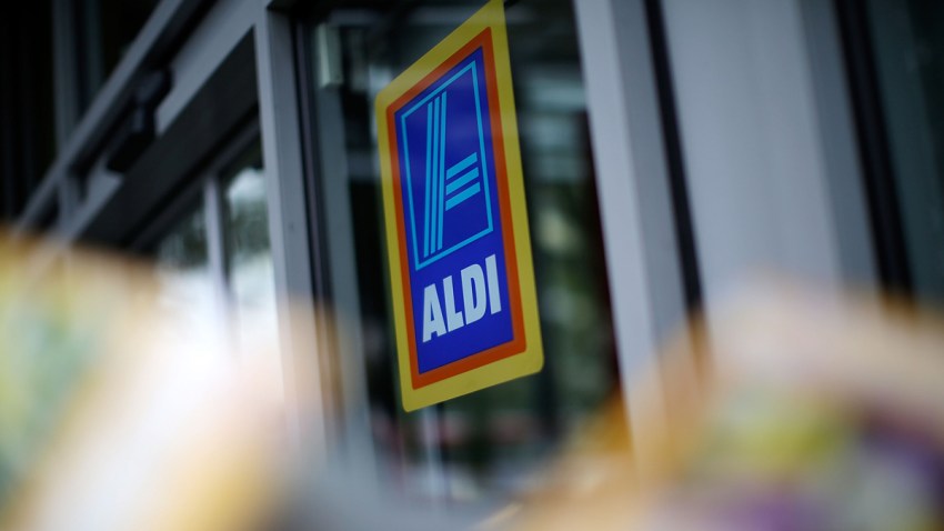 ALDI (Fourth)