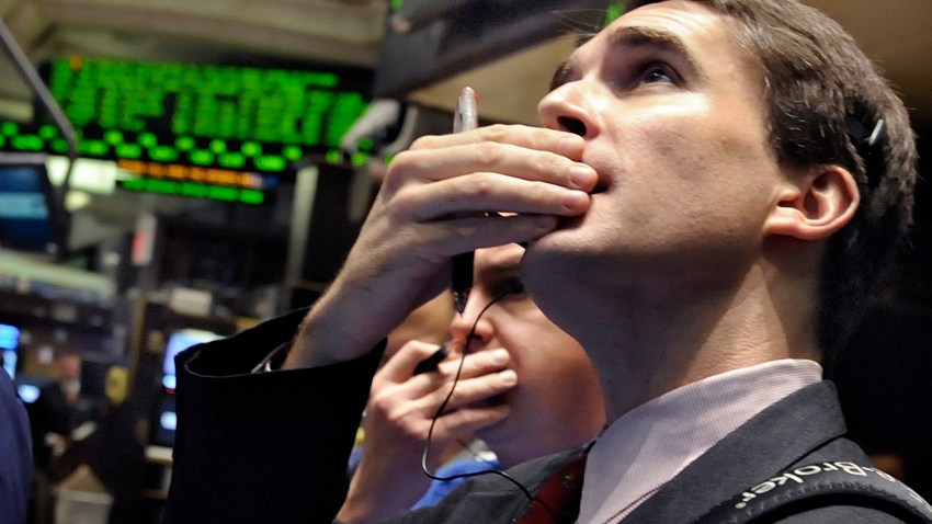 Wall Street