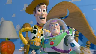 Film Toy Story 3D