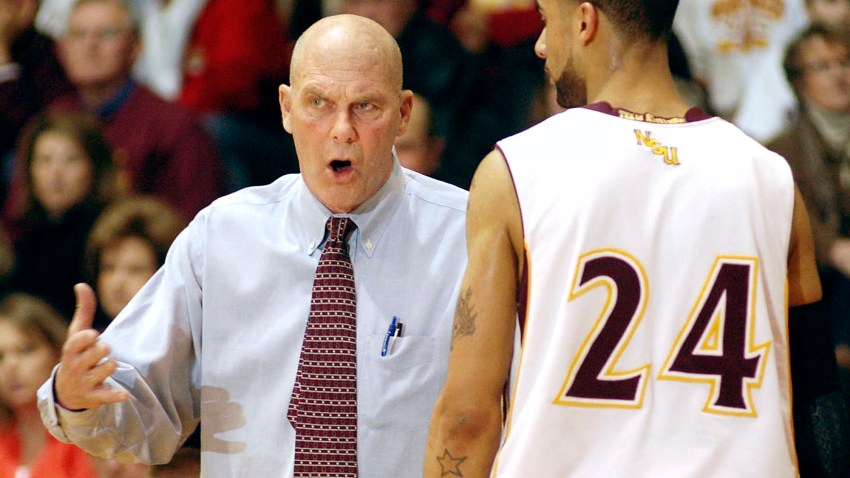 Meyer Retiring Basketball