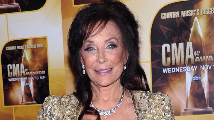 Music Loretta Lynn Age