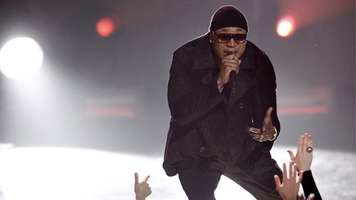 2011 Grammy Nominations Concert