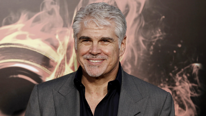 Premiere The Hunger Games
