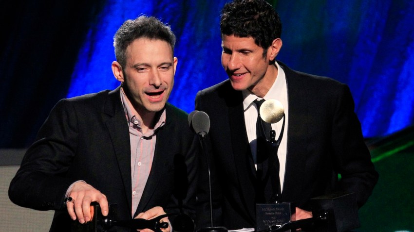 Music Rock and Roll Hall of Fame Inductions