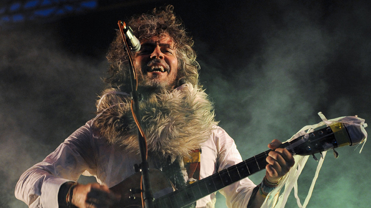 Music The Flaming Lips