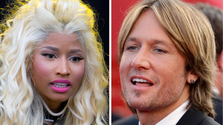 TV American Idol Judges