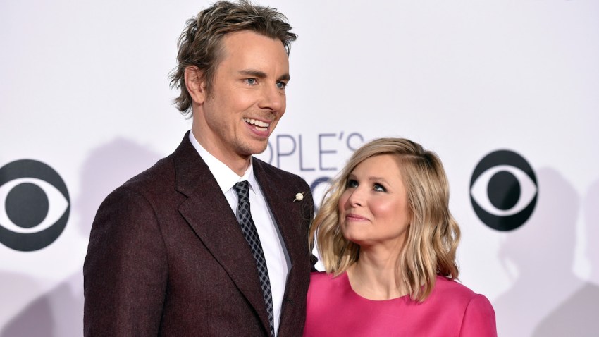2015 People's Choice Awards - Arrivals