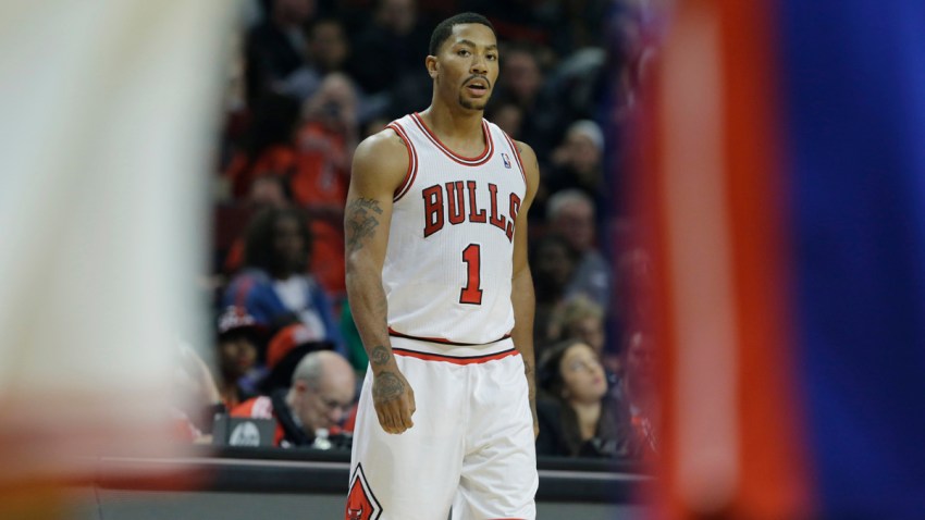 Pistons Bulls Basketball
