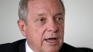 Senate Durbin