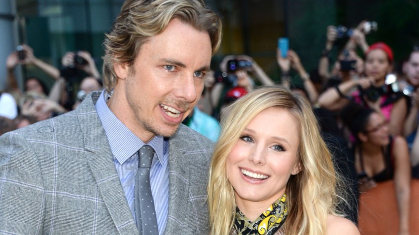 2014 TIFF - "The Judge" Premiere