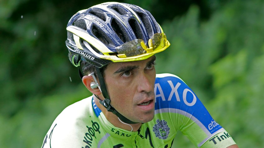 Cycling Tour de France