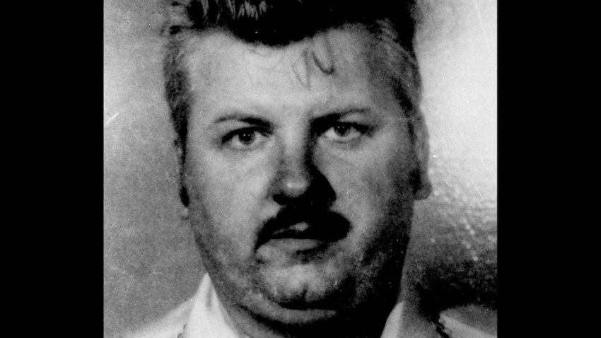 Richard Speck