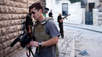 Mother of Slain Journalist James Foley Speaks Out as ISIS Militants Face Charges
