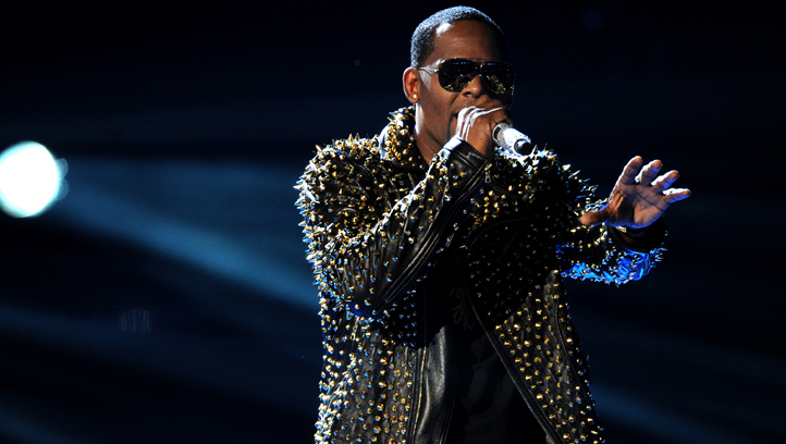 2013 BET Awards - Show