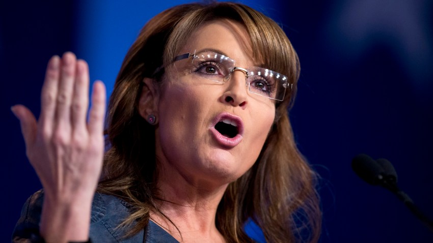 Sarah Palin