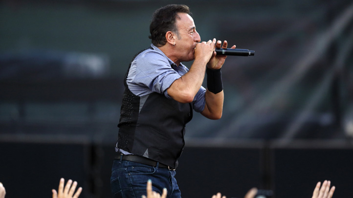 People Springsteen