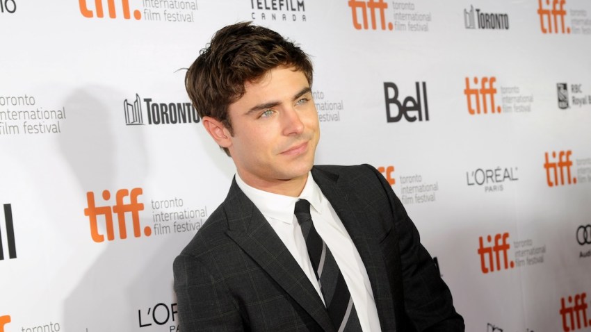 2013 TIFF - "Parkland" Premiere