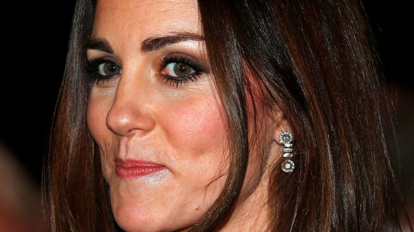 Britain Royals