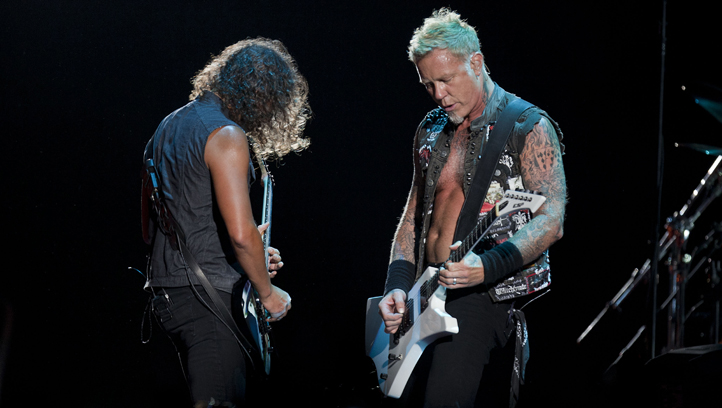 Mexico Metallica