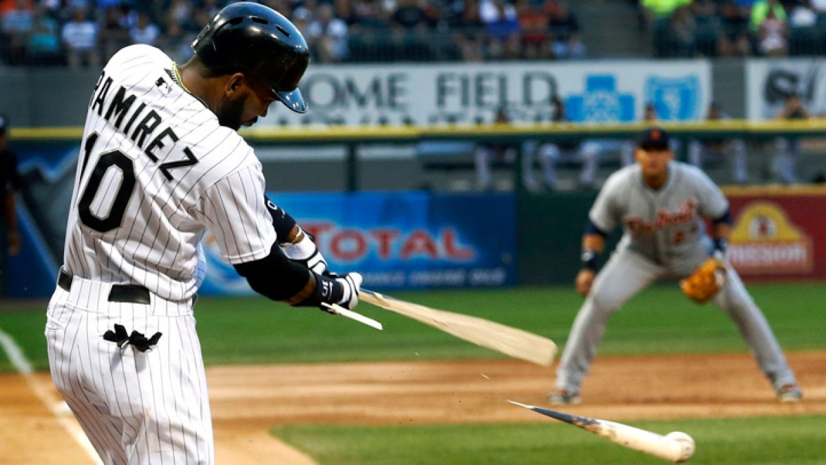 White Sox to welcome back fan favorites for alumni home run derby