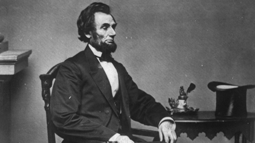 Documentary Tries to Prove Existence of Dead Lincoln Photo – NBC Chicago