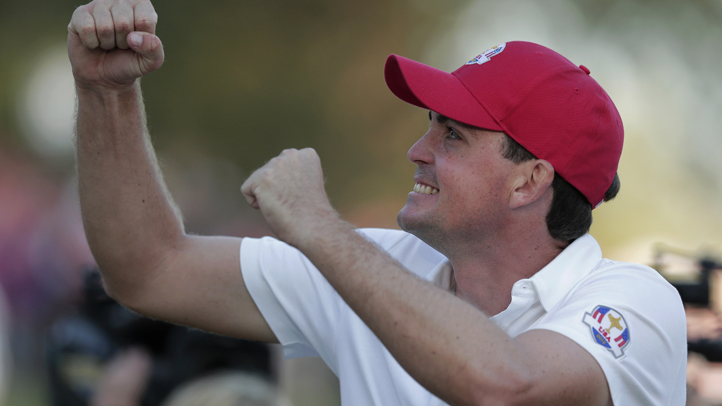 Ryder Cup Golf