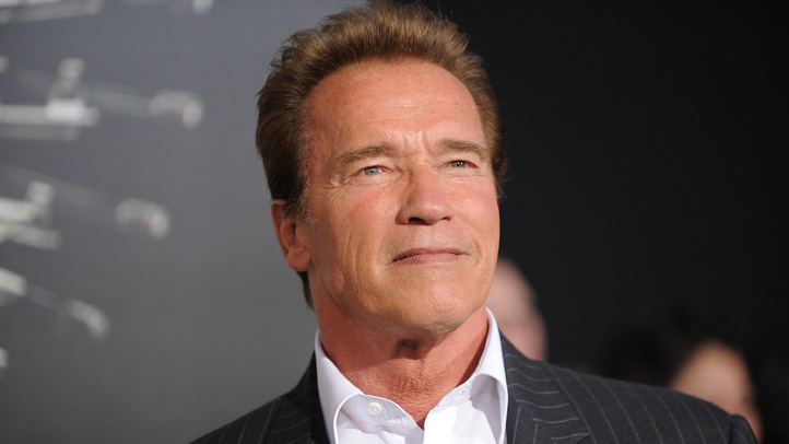 "The Expendables 2" Los Angeles Premiere