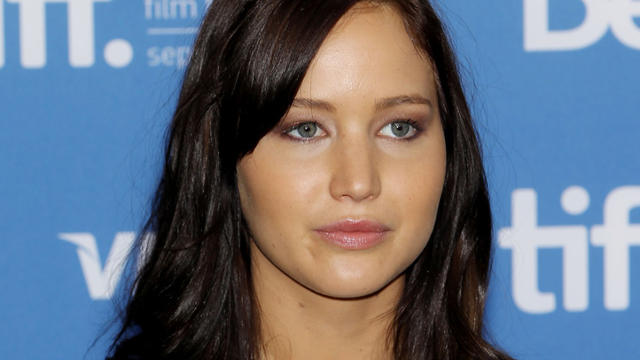 Jennifer Lawrence Talks Love Weight In Hollywood I M