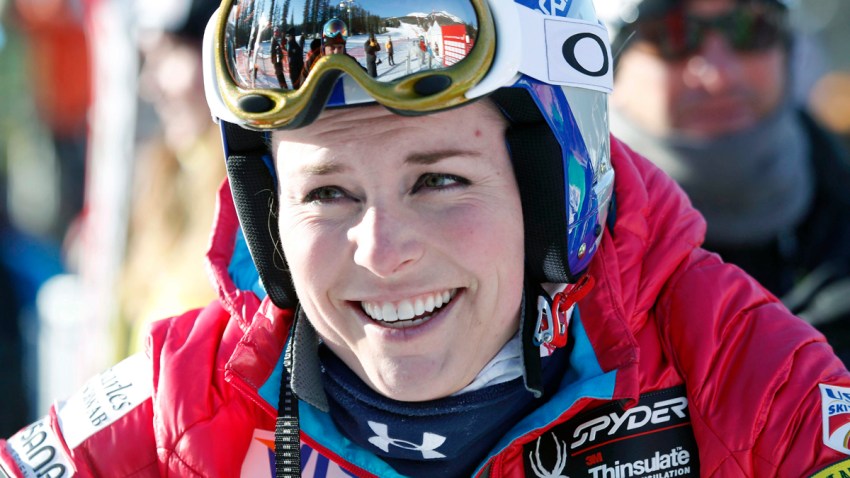 Canada World Cup Womens Downhill Skiing