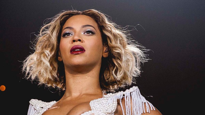 Beyonce Performance - Adelaide