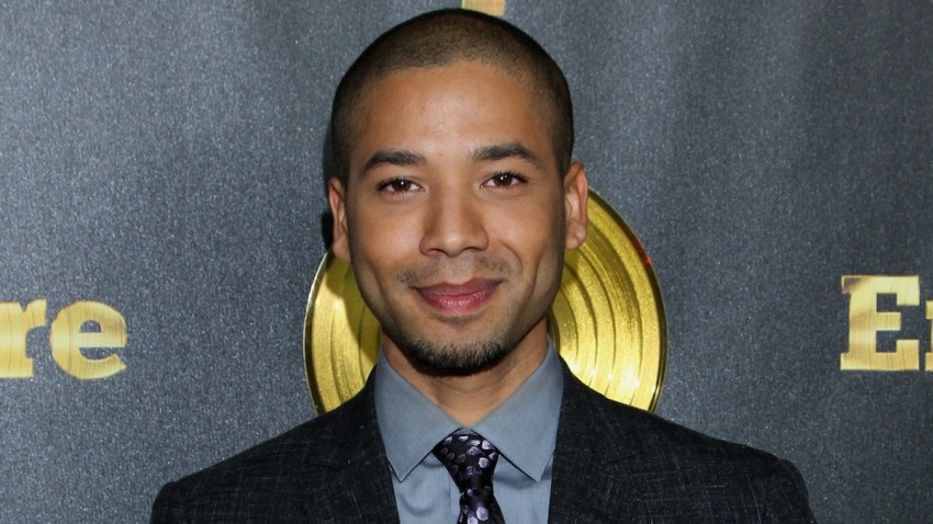 LA Premiere Of "Empire"