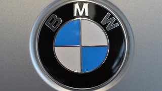 Germany Earns BMW