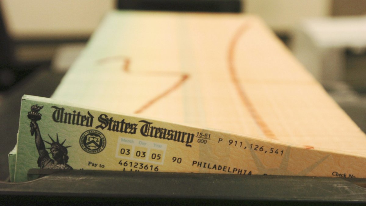 Social Security: Why Cost-of-Living Adjustment Will Jump Next Year – NBC Chicago - Vimarsana News