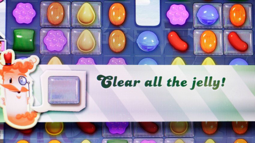 Candy Crush IPO