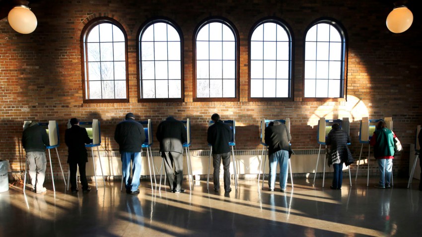 Election Wisconsin