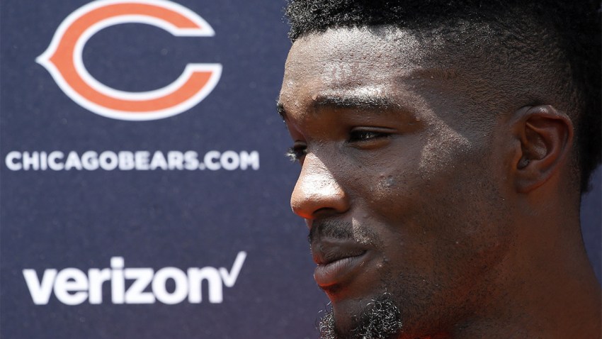 Bears Football