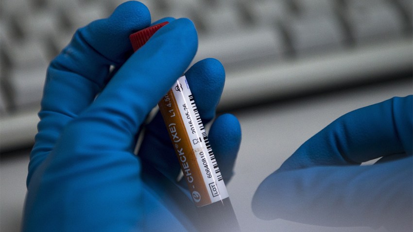 Russia Doping WADA