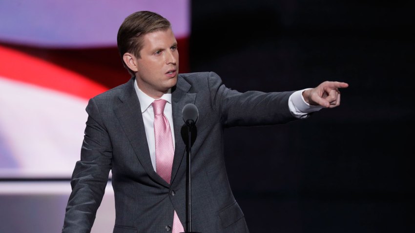 GOP 2016 Convention