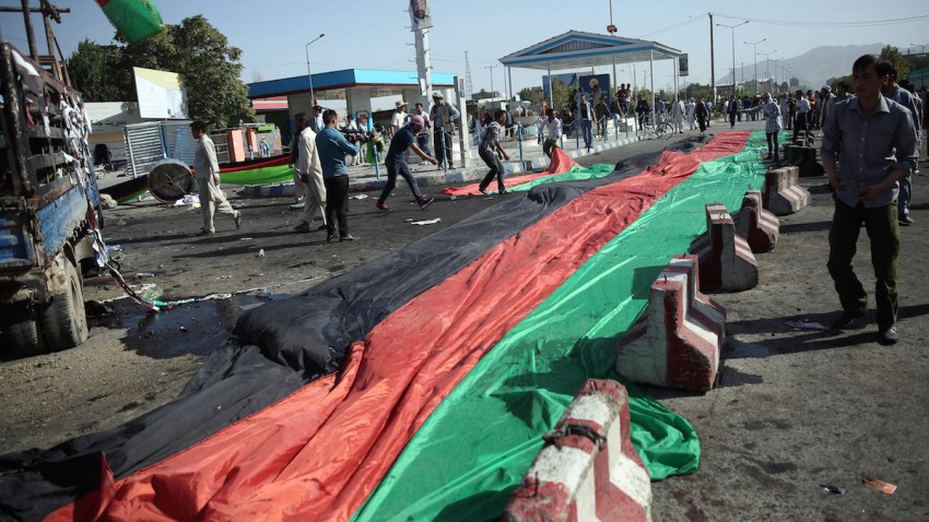 Afghanistan