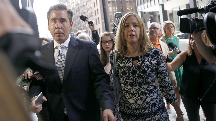 Blagojevich Sentencing