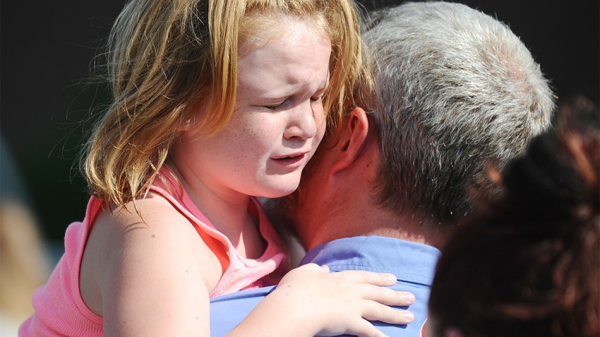 townville School Shooting