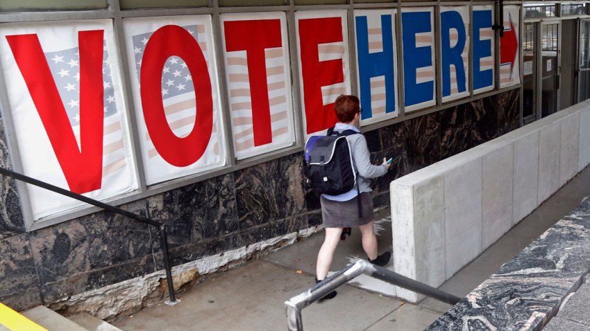 Campaign 2016 Early Voting