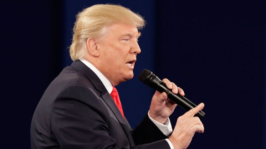 Campaign 2016 Debate