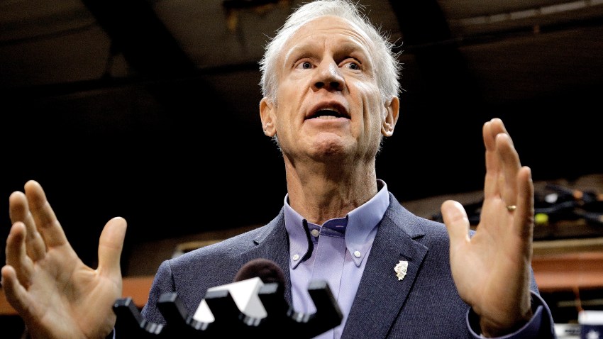 Illinois Legislature