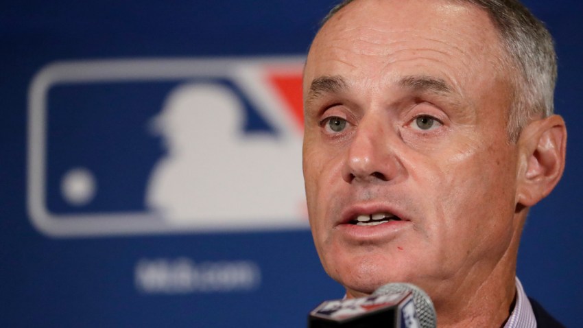 Luxury Tax Baseball